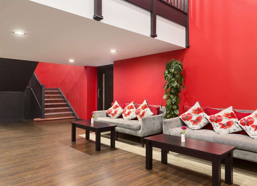 Hall d’entrée Photo