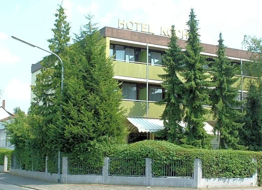 Bâtiment Photo