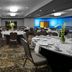 Salle de banquet