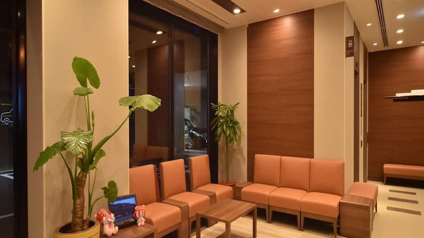 Dormy Inn Abashiri