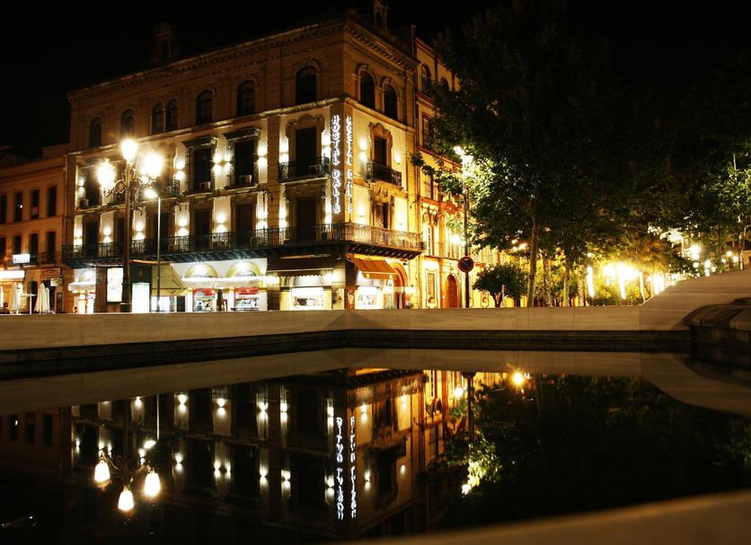 Bâtiment Photo