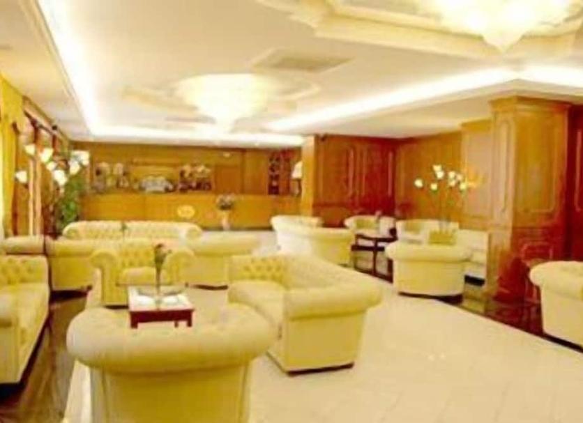 Salon Photo