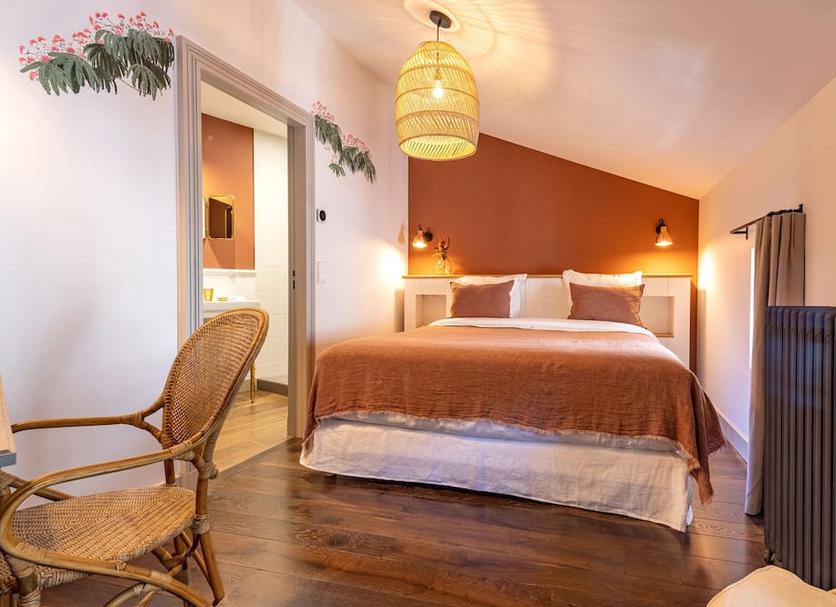 Chambre Photo