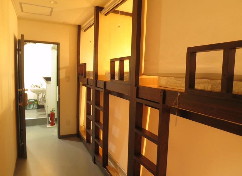 Équipements de la chambre Photo
