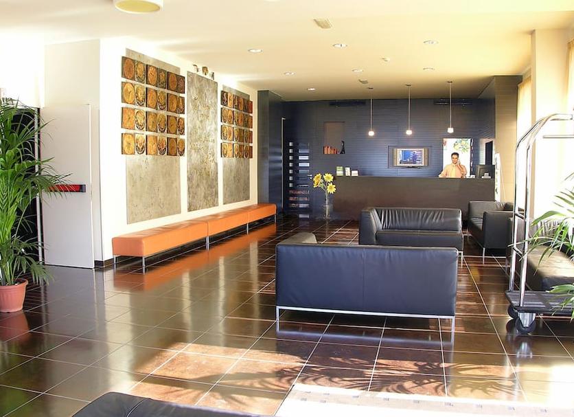 Hall d’entrée Photo