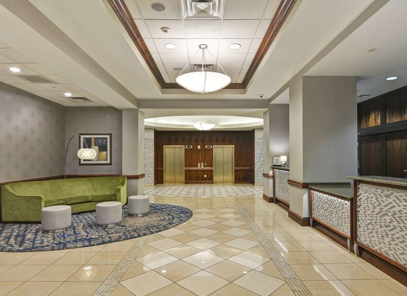 Hall d’entrée Photo