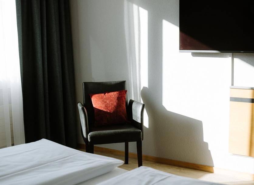 Équipements de la chambre Photo