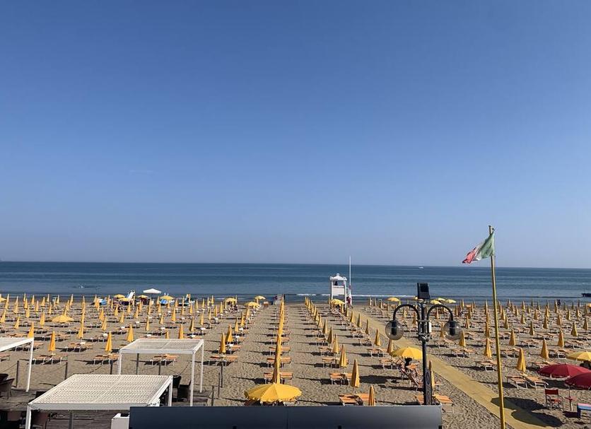 Plage Photo