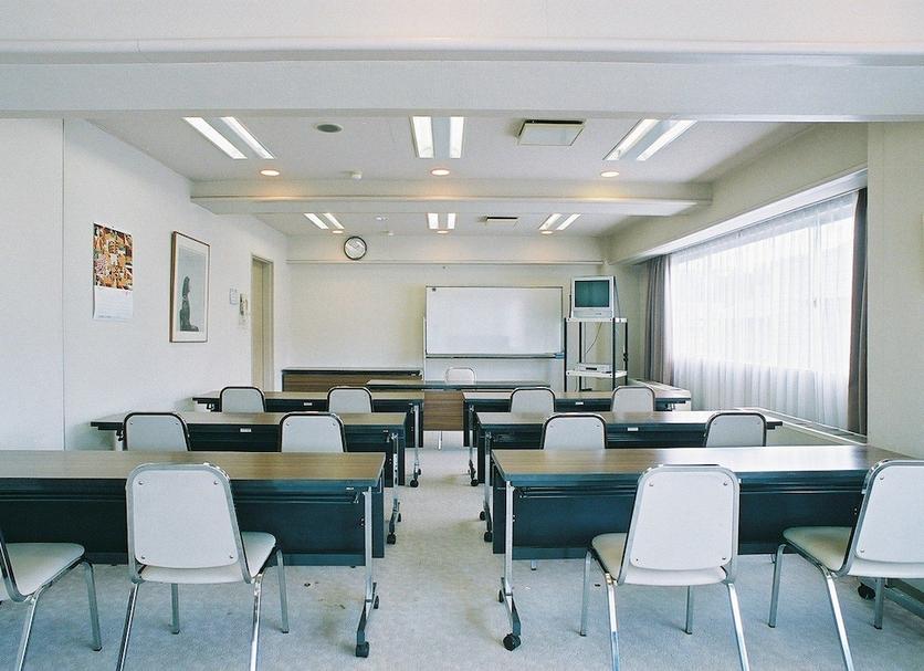 Espace de conférence Photo
