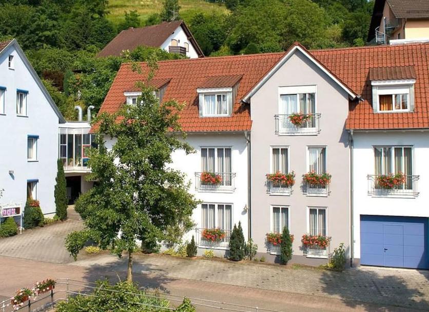 Bâtiment Photo