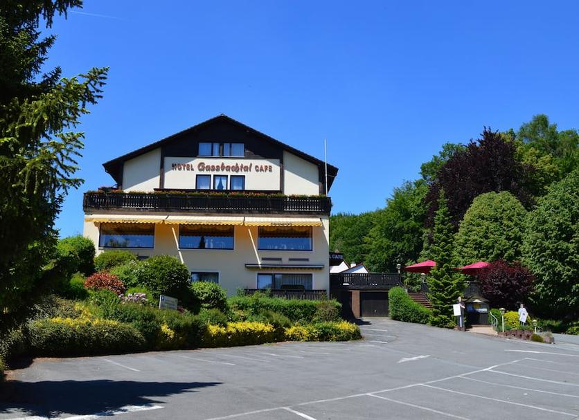 Bâtiment Photo