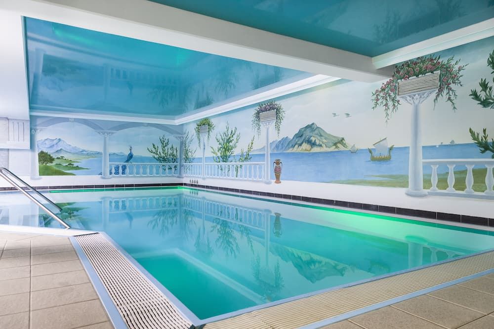Piscine Photo