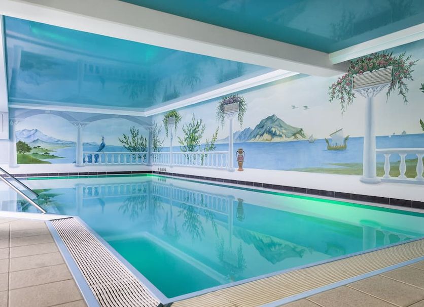 Piscine Photo