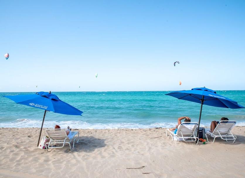 Plage Photo