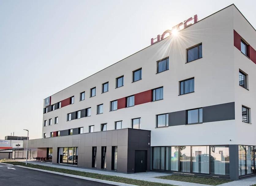 Bâtiment Photo