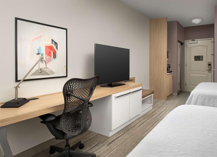 Équipements de la chambre Photo