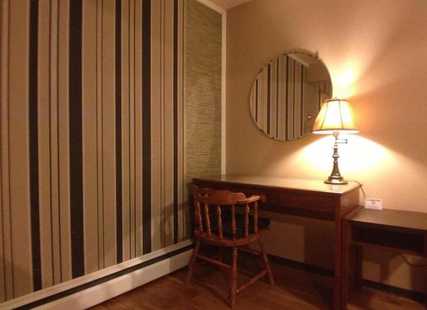 Équipements de la chambre Photo