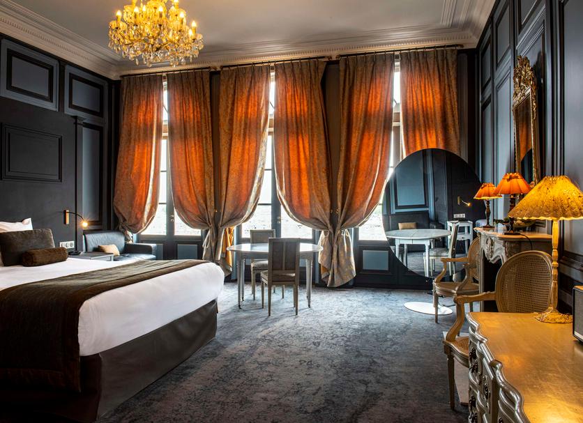 Chambre Photo