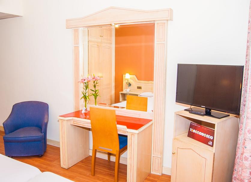 Équipements de la chambre Photo
