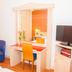 Équipements de la chambre