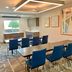 Espace de conférence