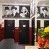 Équipements de la chambre