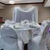 Salle de banquet
