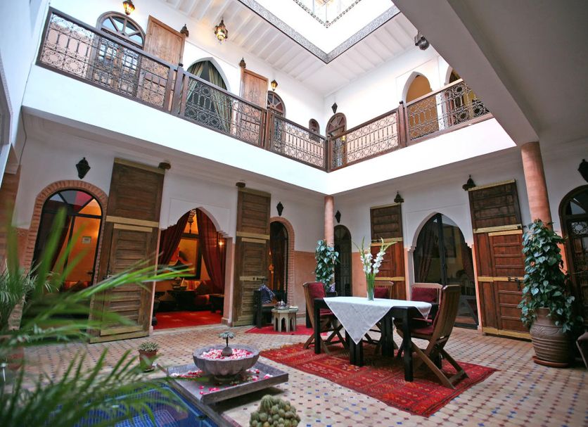 Hall d’entrée Photo