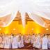 Salle de banquet
