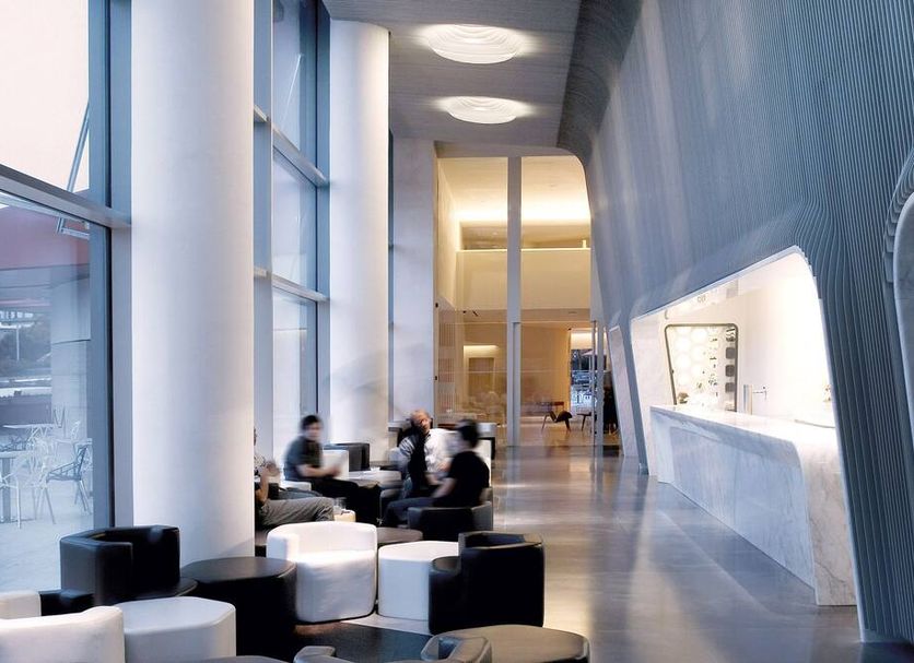 Hall d’entrée Photo