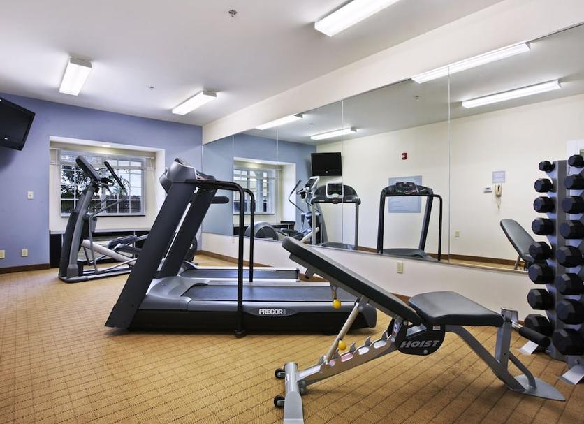 Salle de sport Photo
