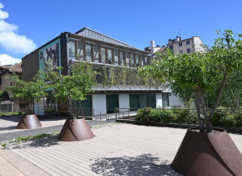 Bâtiment Photo