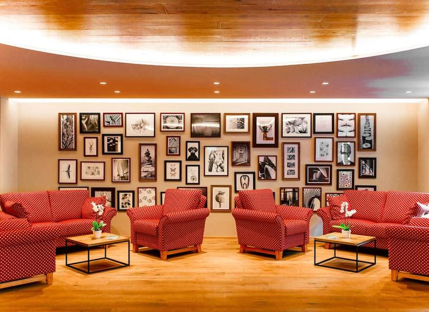 Salon Photo