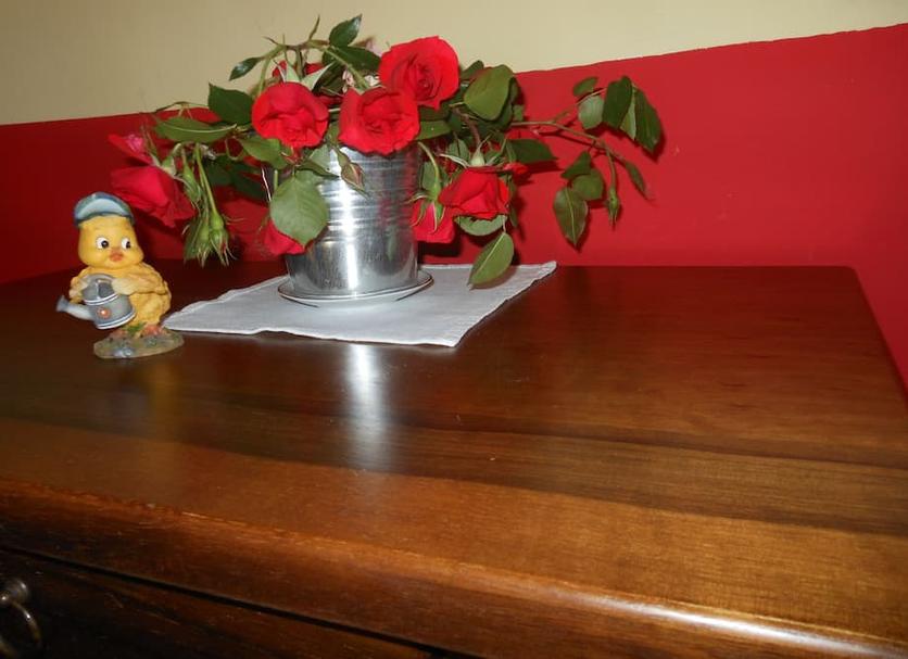 Équipements de la chambre Photo
