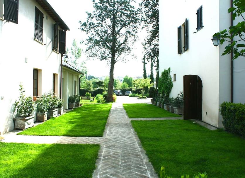 Extérieur Photo