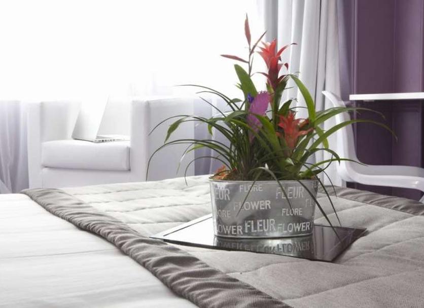 Équipements de la chambre Photo