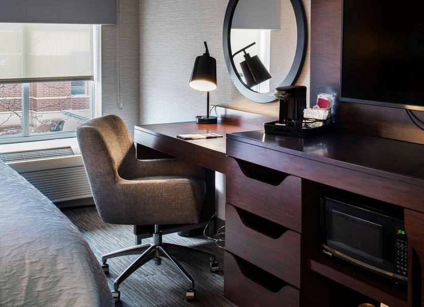 Équipements de la chambre Photo