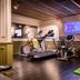Salle de sport