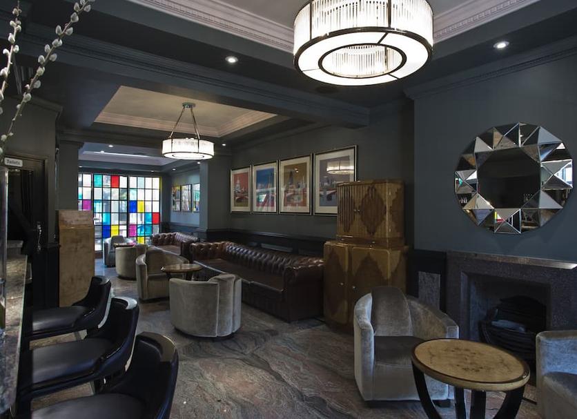 Salon Photo