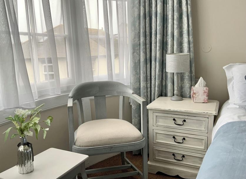 Équipements de la chambre Photo