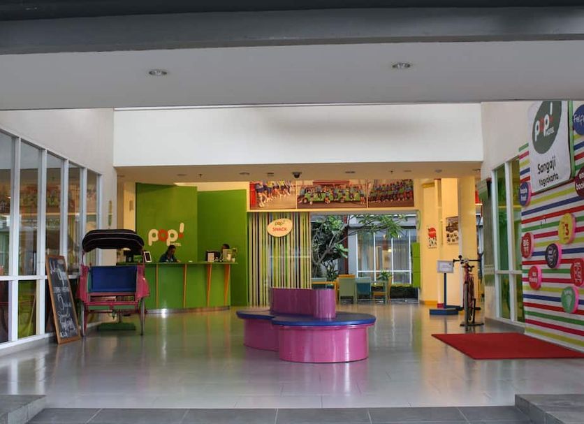 Hall d’entrée Photo