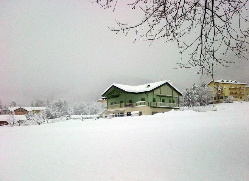 Bâtiment Photo