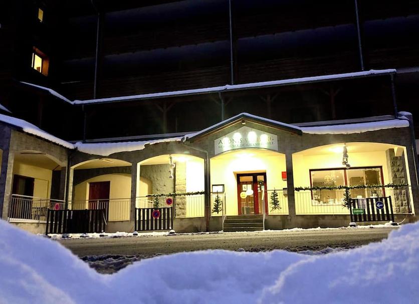 Bâtiment Photo