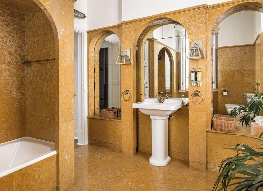 Salle de bain Photo