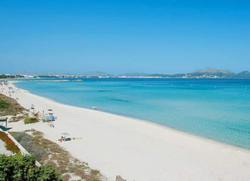 Plage Photo