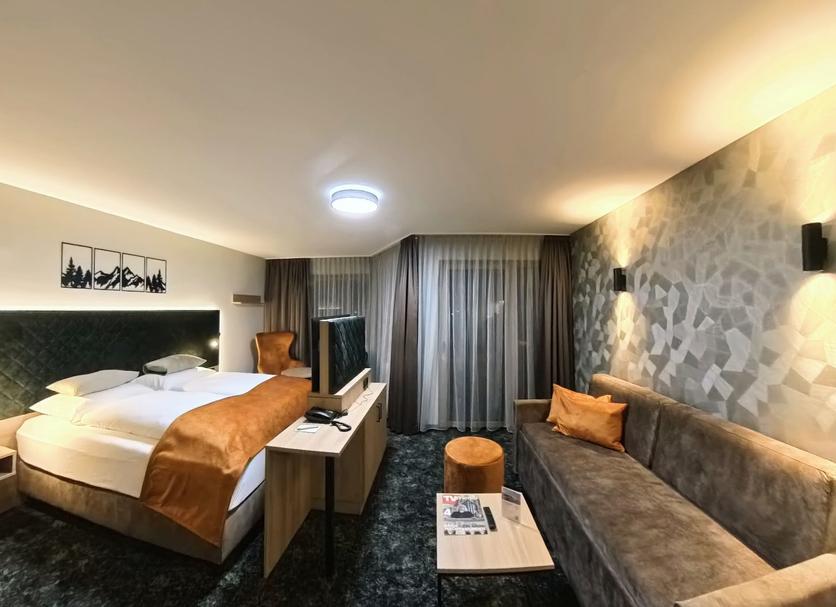Chambre Photo