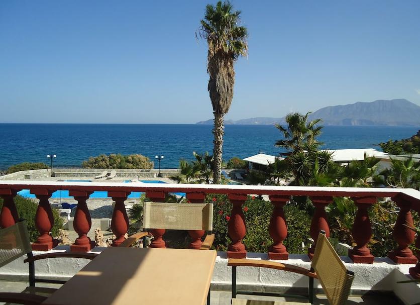 Balcon Photo