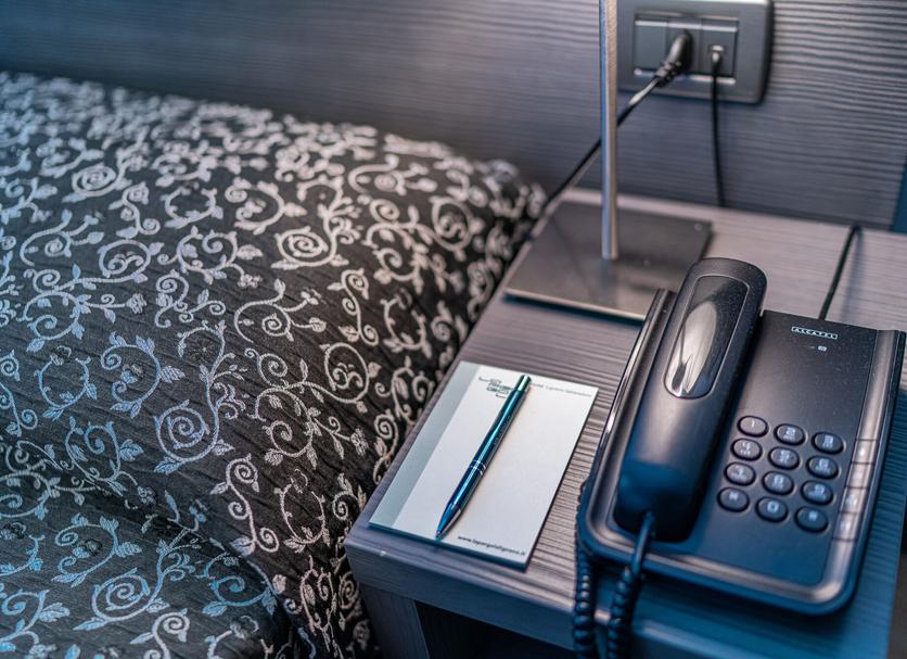 Équipements de la chambre Photo