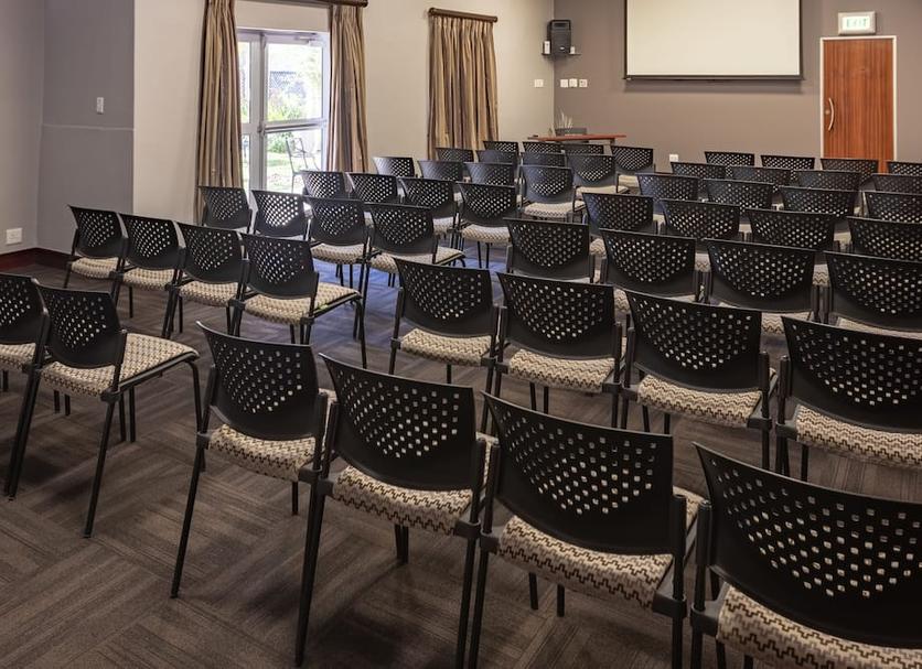 Espace de conférence Photo