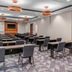 Espace de conférence